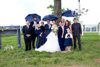 Family Portraits
