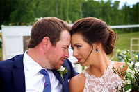 Bridal Couple Portraits