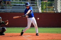 Olentangy Blue Lightning vs Shoetiques, July 11, 2010