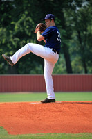 Franklin Falcons vs TN Baseball Club, Semi-Finals, 15U Wood World Championship, July 4, 2010